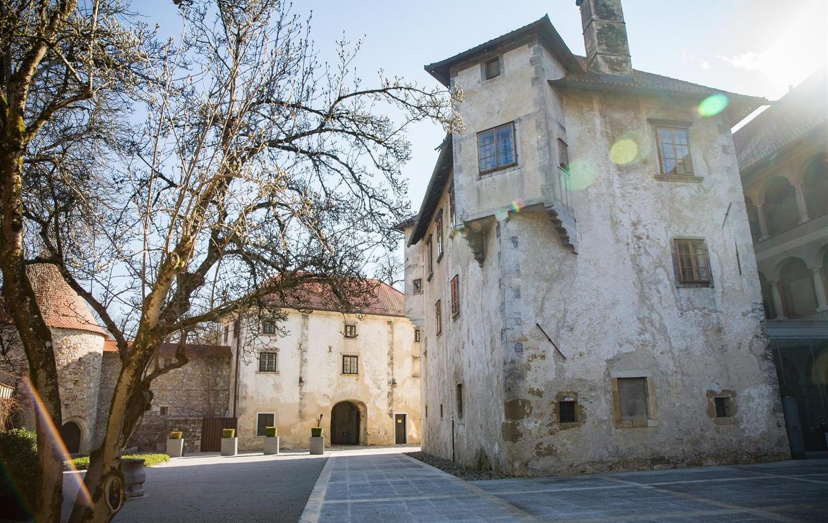 odkrivaj slovenijo vaše reportaže Otočec | Foto Bor Slana