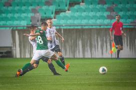 NK Olimpija - NK Mura, Prva liga Telekom Slovenije