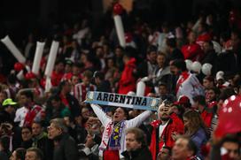 River Plate Boca Juniors