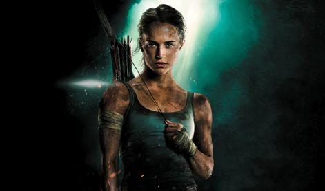 Tomb Raider