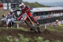 Tim Gajser Matterley Basin