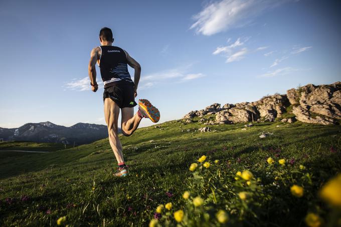 Rifter, Velika planina | Foto: Bojan Puhek