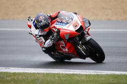 Johann Zarco še naprej za Pramac Ducati