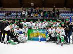 HDD Jesenice HK Olimpija pokal slovenije, finale