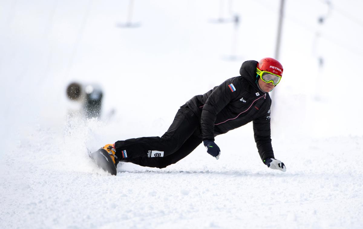 zavarovalnica triglav | Foto FIS