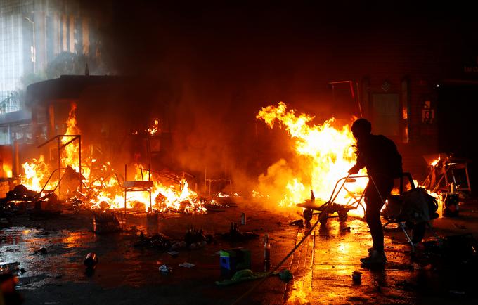 HongKong | Foto: Reuters