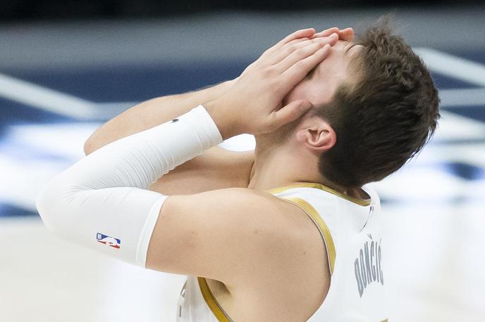 Luka Dončić | Foto Guliverimage