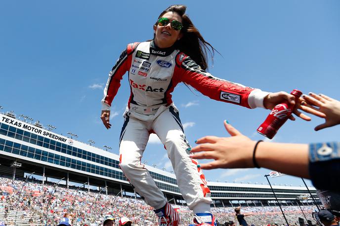 Danica Patrick | Foto Guliver/Getty Images