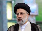 Ebrahim Raisi