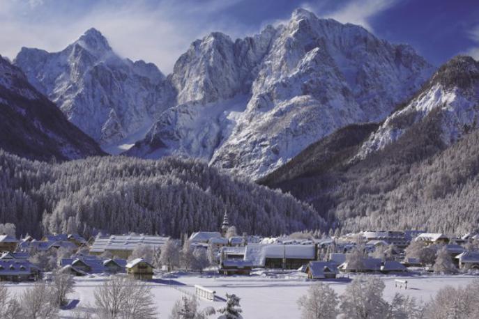 Kranjska HIT Alpinea