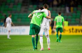 derbi Olimpija Maribor