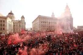 Liverpool