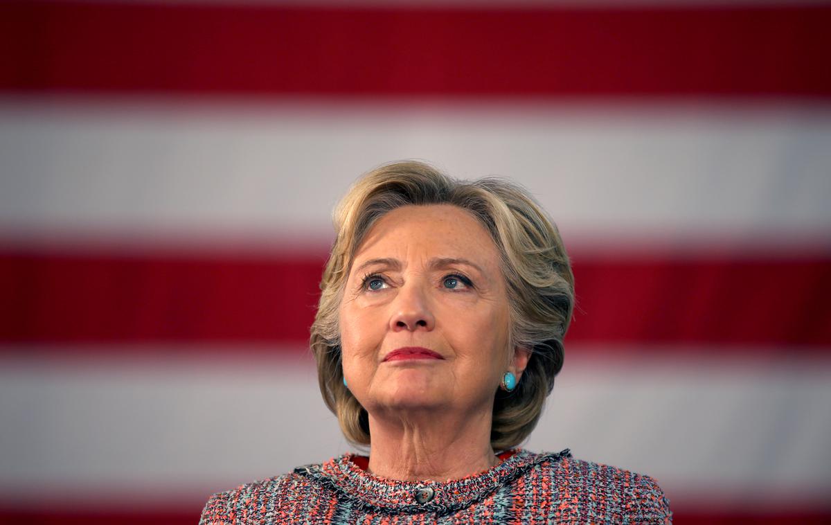 Hillary Clinton | Foto Reuters