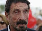 John McAfee