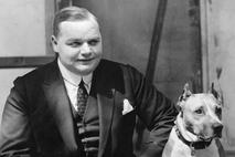 Fatty Arbuckle