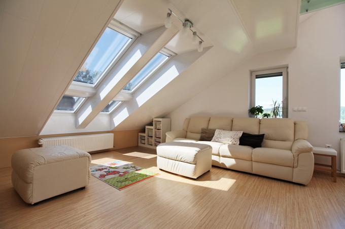 Velux | Foto: 