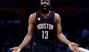 Houston Rockets na prodaj