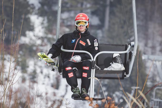 "Na poti vrnitve ga bomo podprli z vsemi razpoložljivimi sredstvi." | Foto: Sportida