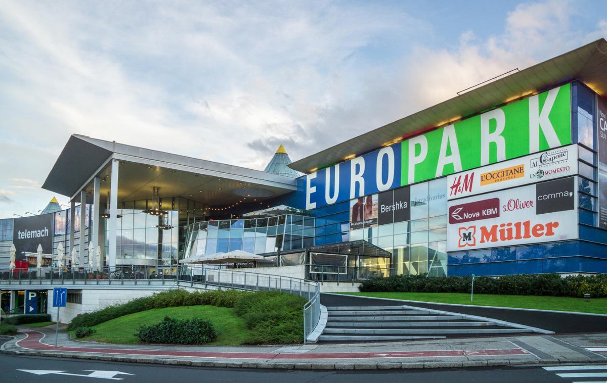 Europark