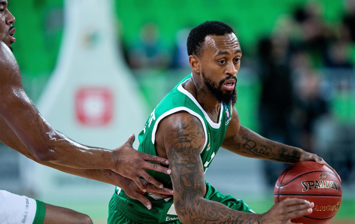 Ryan Boatright | Foto Vid Ponikvar