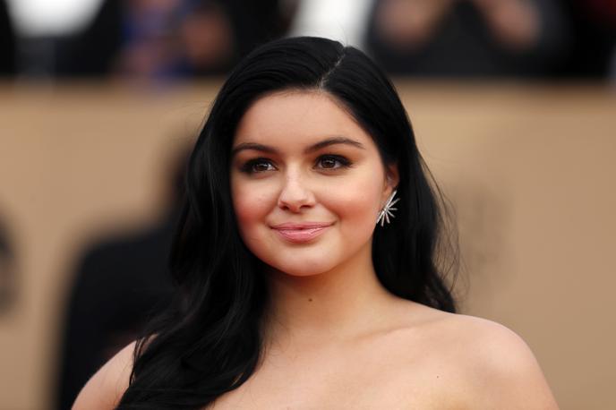 Ariel Winter | Foto Reuters