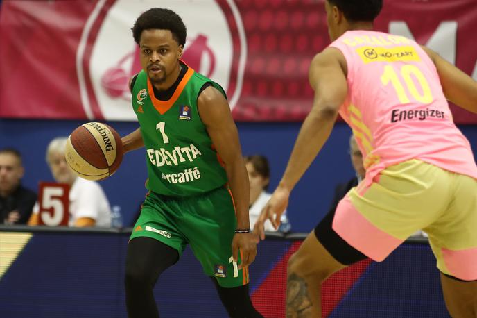 Yogi Ferrell | Yogi Ferrell je bil izbran za najkoristnejšega igralca AdmiralBet Lige ABA v mesecu decembru. | Foto Ivica Veselinov/Sportida