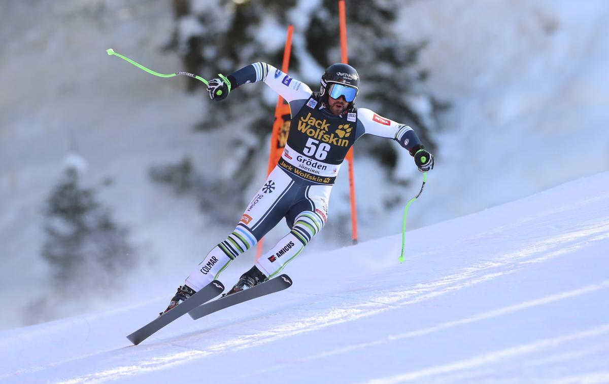 Boštjan Kline | Foto Guliverimage