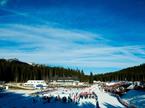 Pokljuka