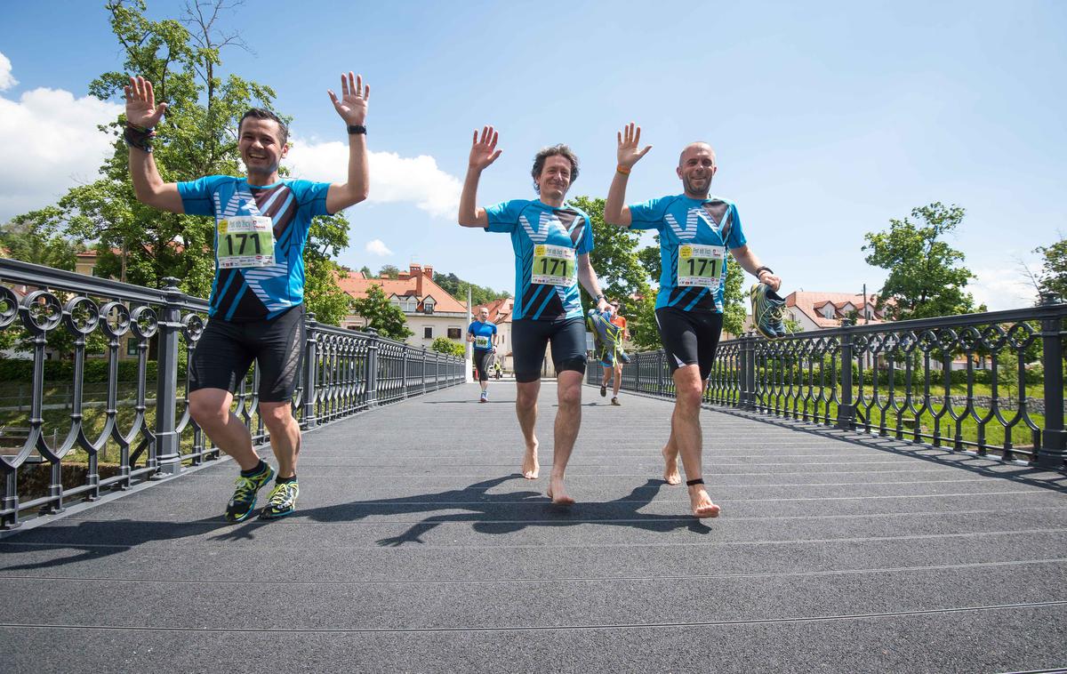 Tek trojk 2017 | Foto Anže Petkovšek/Sportida