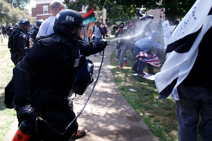 Charlottesville | Foto Reuters