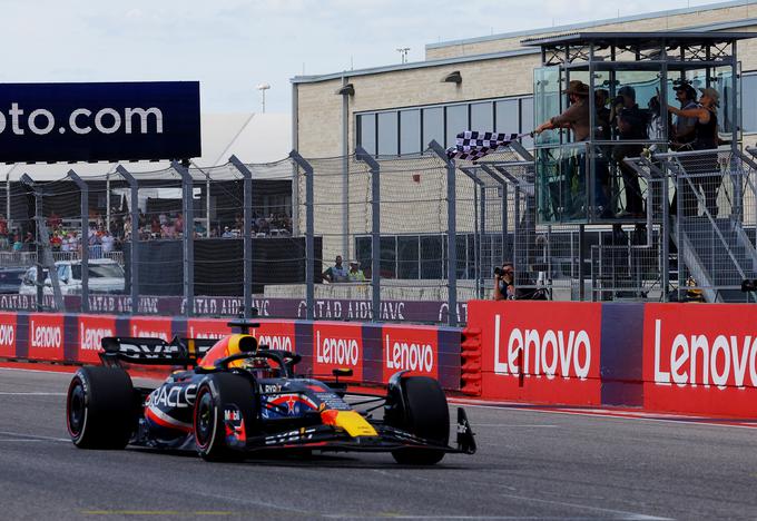 Max Verstappen | Foto: Reuters