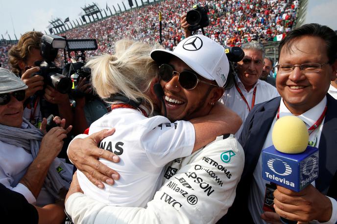 Lewis Hamilton | Foto Reuters