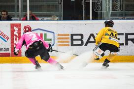 HDD Sij Acroni Jesenice - HC Pustertal - Aplska liga