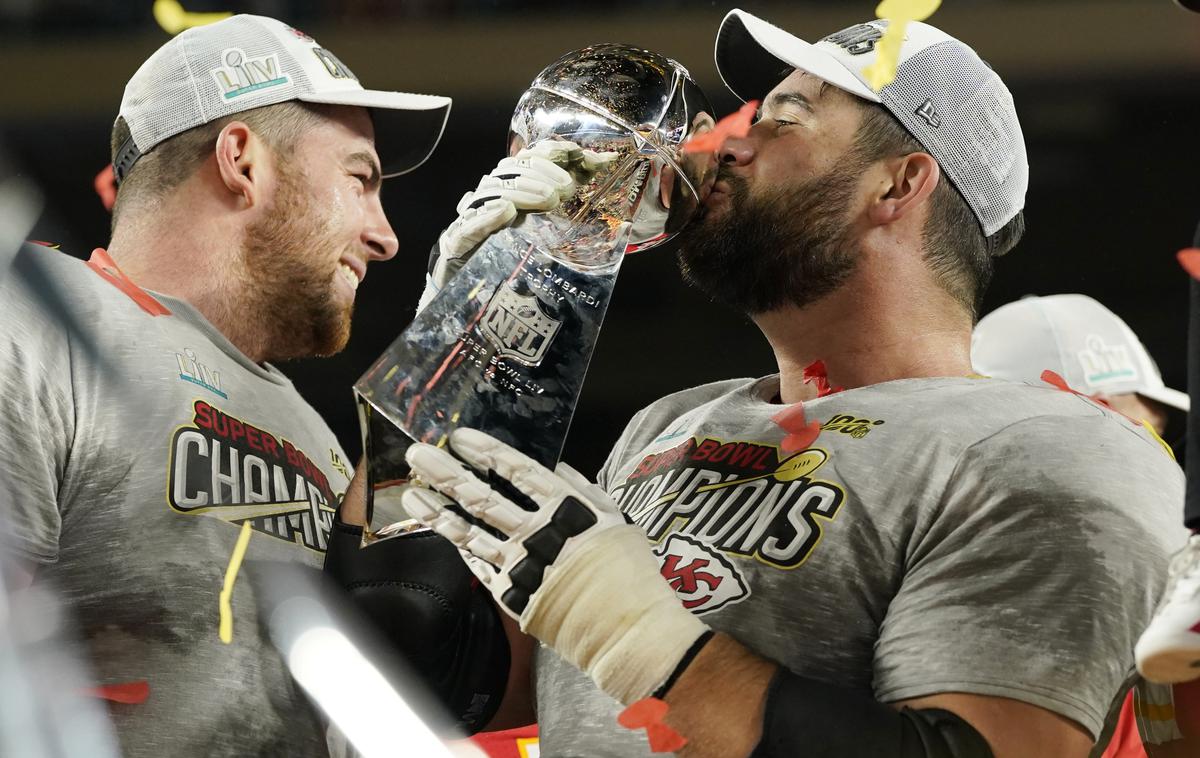 Laurent Duvernay-Tardif | Foto Reuters