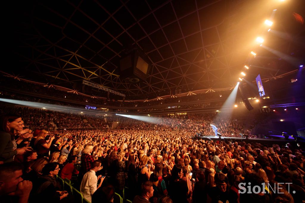 Jan Plestenjak, koncert, Stožice