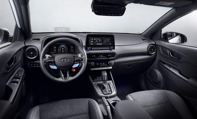 Hyundai kona N | Foto: Hyundai