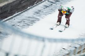 Planica svetovno prvenstvo v poletih