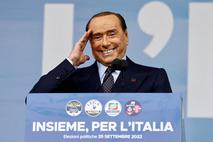 Silvio Berlusconi