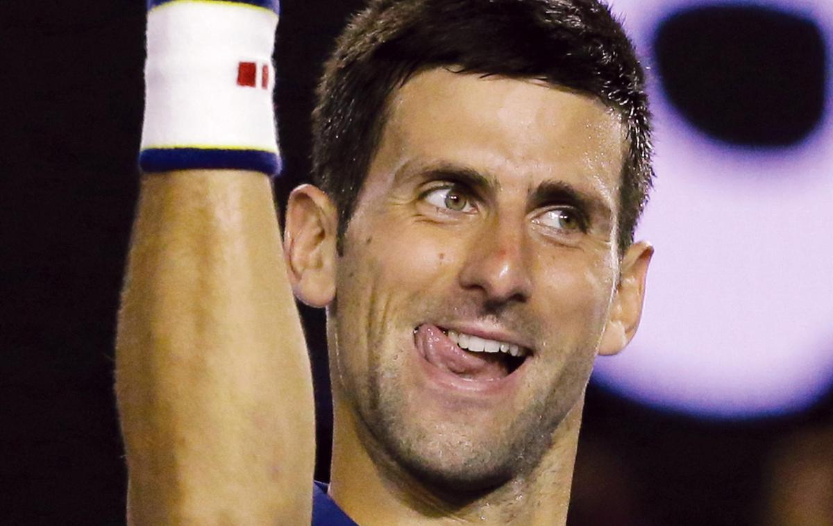 Novak Đoković | Vodilni teniški igralec na lestvici ATP Srb Novak Đoković je potrdil, da bo skušal pomagati Srbiji pri ubranitvi naslova na letošnjem pokalu ATP, ki ga bo med 1. in 5. februarjem gostil Melbourne. | Foto Guliverimage