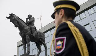 Poziv k sodelovanju za izboljšanje obrambnega sistema Slovenije