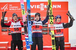 Priljubljeni poljski skakalec zapel v svojem slogu: Planica, Planica