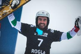 Rogla 2020 - svetovni pokal