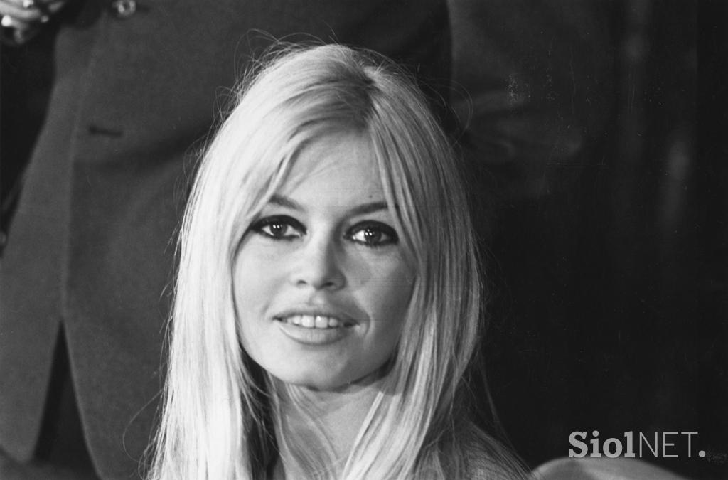 Brigitte Bardot