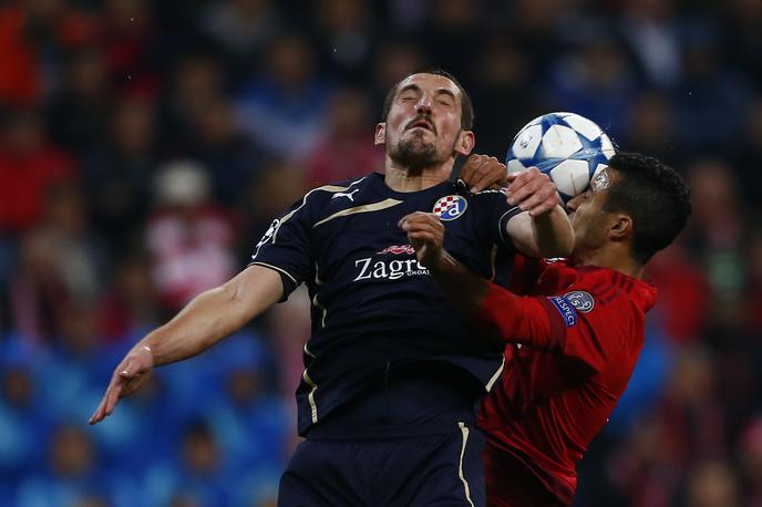 Arijan Ademi | Foto Reuters