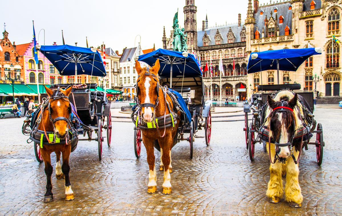 Brugge | Foto Getty Images