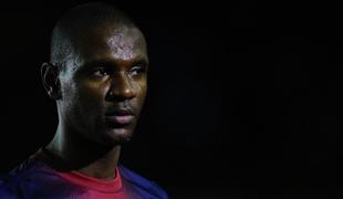 Potrjeno: Abidal se vrača januarja