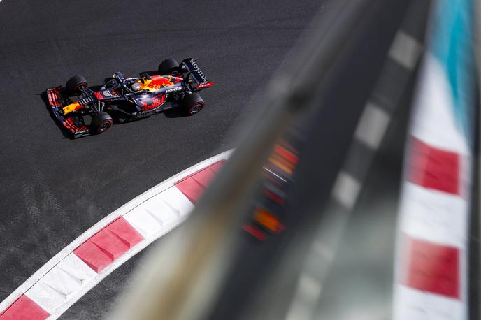 Max Verstappen | Je Red Bull lani res prekoračil omejitev proračuna? Poročilo Fie sledi v ponedeljek. | Foto Guliverimage