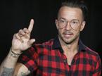 Carl Lentz