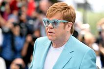 Elton John