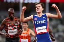 Jakob Ingebrigtsen